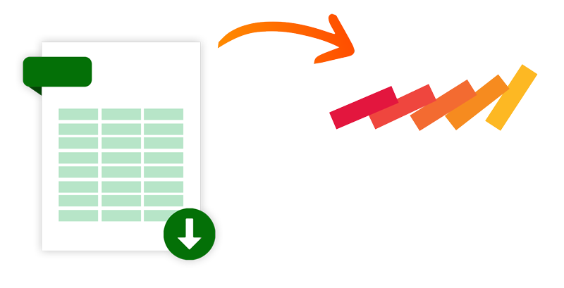 Risk Management with Excel Spreadsheets to CGR Foundation Software