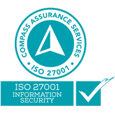 ISO 27001-Information Security-CGR
