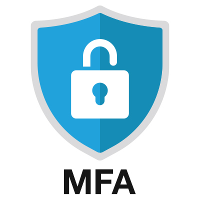 MFA Multi-Factor Authentication-CGR