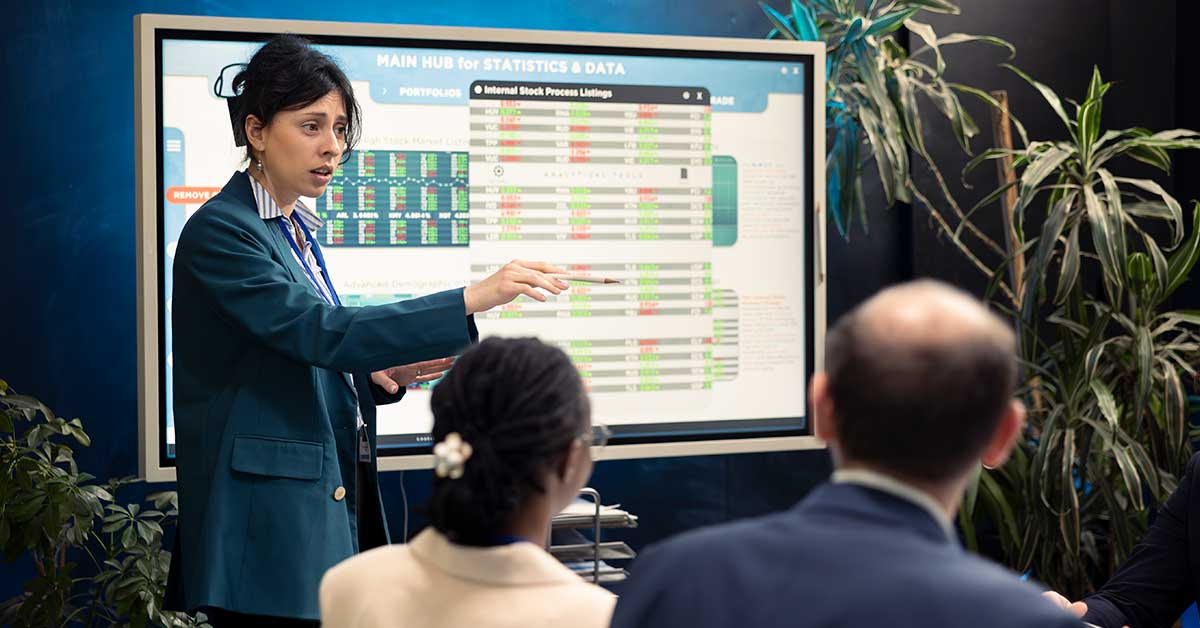 Making the Case for Risk Management-How to Position Risk as a Strategic Enabler-Webinar